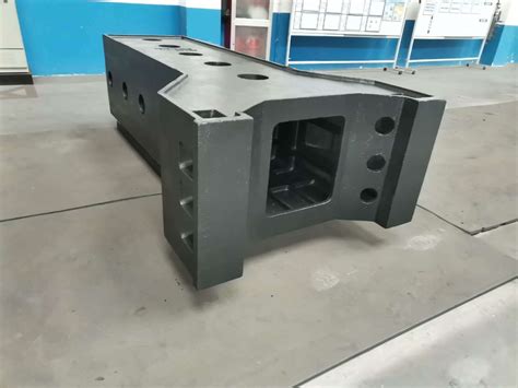 cast iron cnc milling machine base|cnc milling machine parts list.